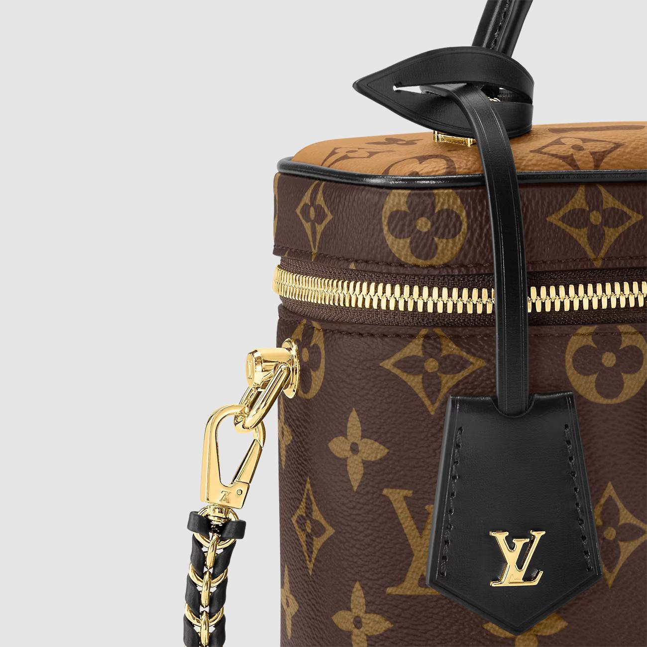 Túi Louis Vuitton Vanity PM Nữ